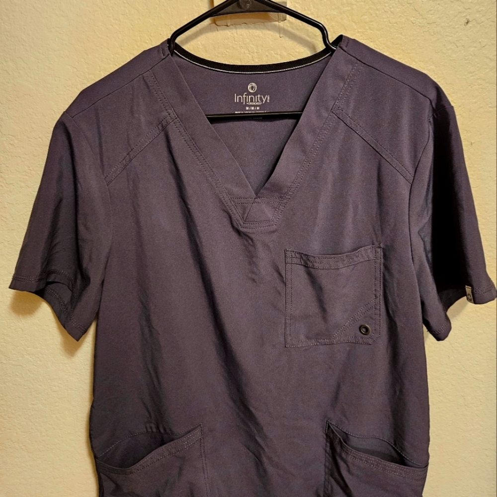 Mens Scrub Cherokee
